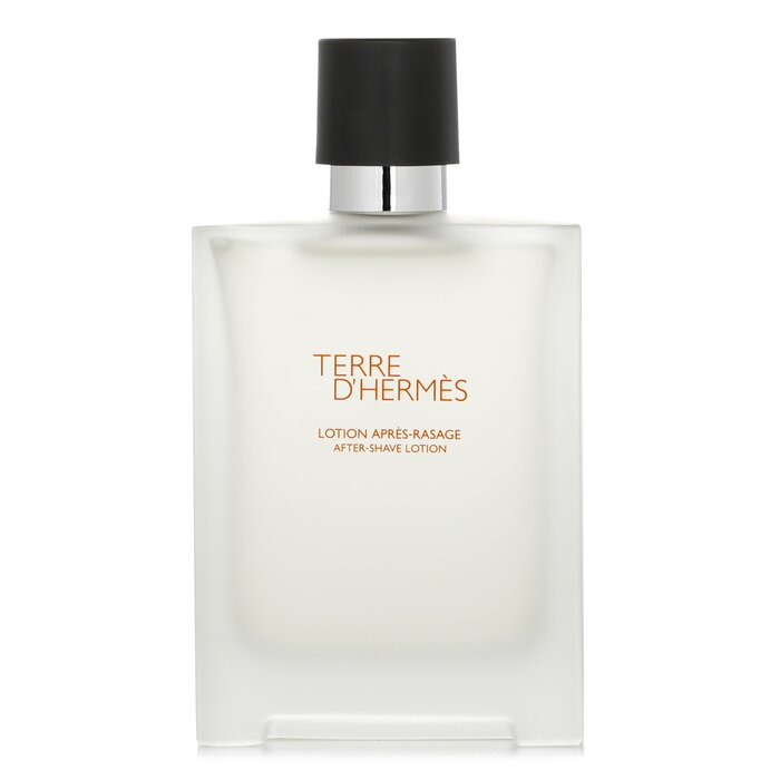 Terre D'Hermes After Shave Lotion 100ml 