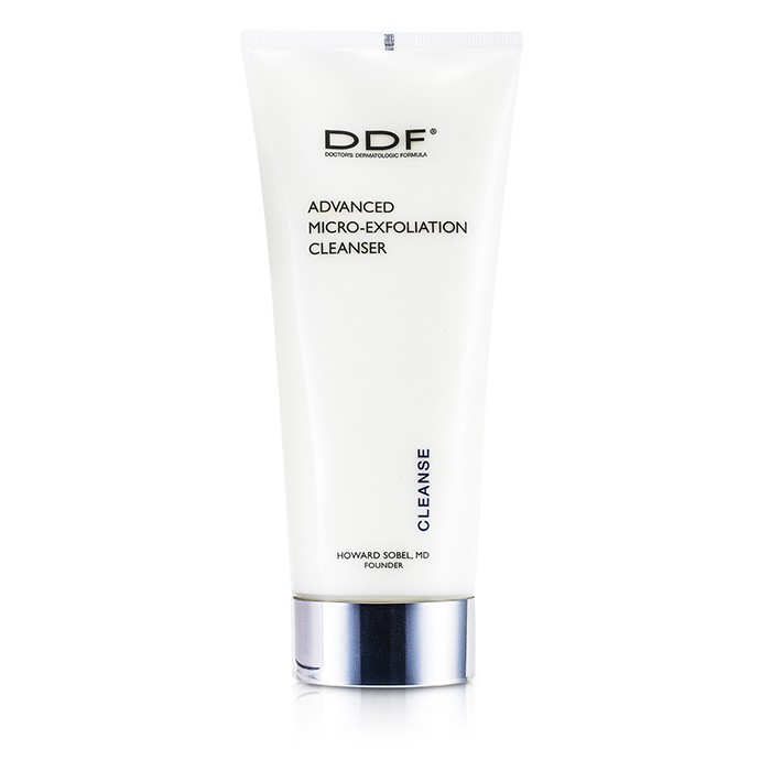 DDF Limpiador Avanzado Micro-exfoliación 177ml/6ozProduct Thumbnail