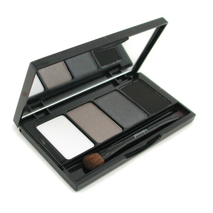 Philosophy The Supernatural Windows To The Soul Paleta Sombra de Ojos 5.4g/0.19ozProduct Thumbnail