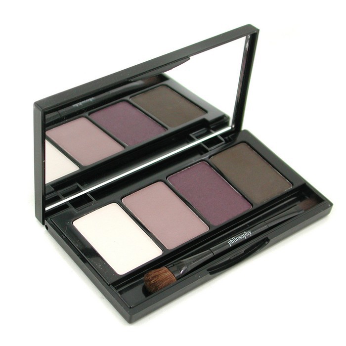 Philosophy The Supernatural Windows To The Soul Eye Shadow Palette  5.4g/0.19ozProduct Thumbnail