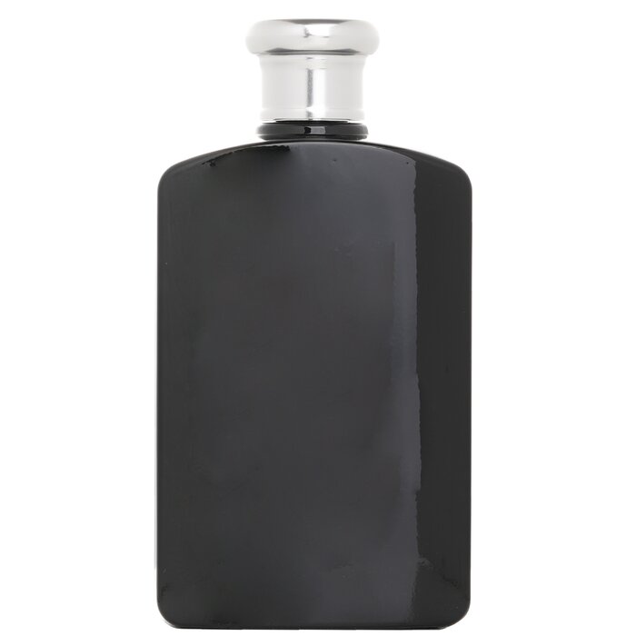 Ralph Lauren Polo Black Eau De Toilette Spray 200ml/6.7ozProduct Thumbnail