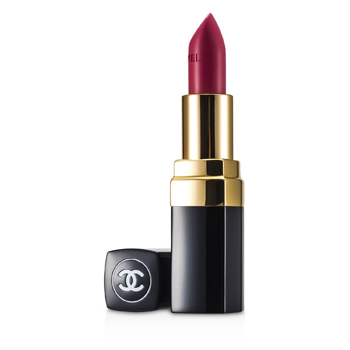 Chanel Rouge Coco Увлажняющая Кремовая Губная Помада 3.5g/0.12ozProduct Thumbnail