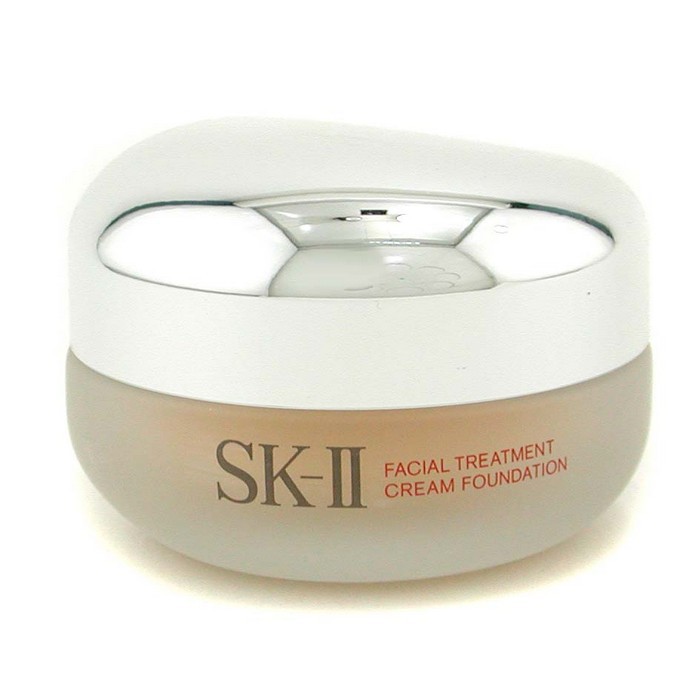 SK II Facial Treatment Cream Foundation SPF20 25g/0.83ozProduct Thumbnail