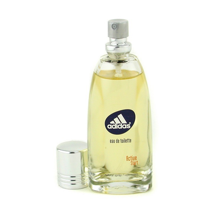Adidas Active Start Eau De Toilette Spray 50ml/1.7ozProduct Thumbnail