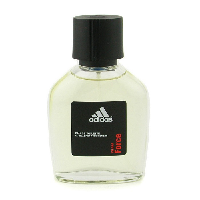 Adidas Team Force Agua de Colonia Vaporizador 50ml/1.7ozProduct Thumbnail