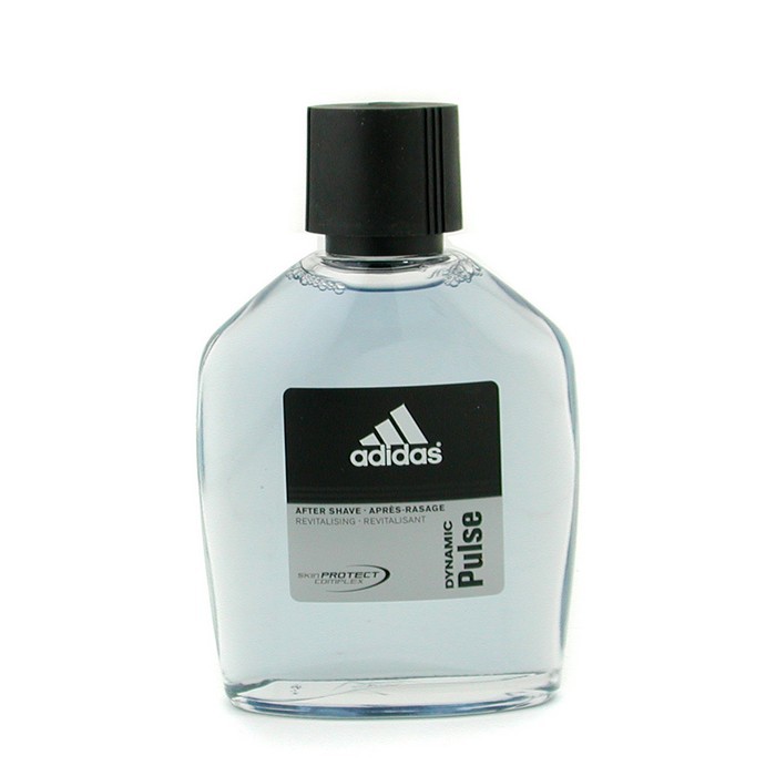 adidas pulse aftershave