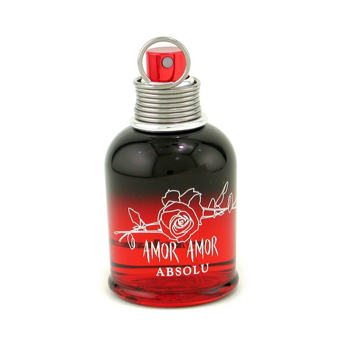 Cacharel Amor Amor Absolue Eau De Parfum Vaporizador 30ml/1ozProduct Thumbnail