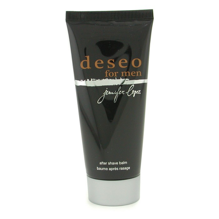 J. Lo บาล์มหลังการโกนหนวด Deseo For Men 100ml/3.3ozProduct Thumbnail