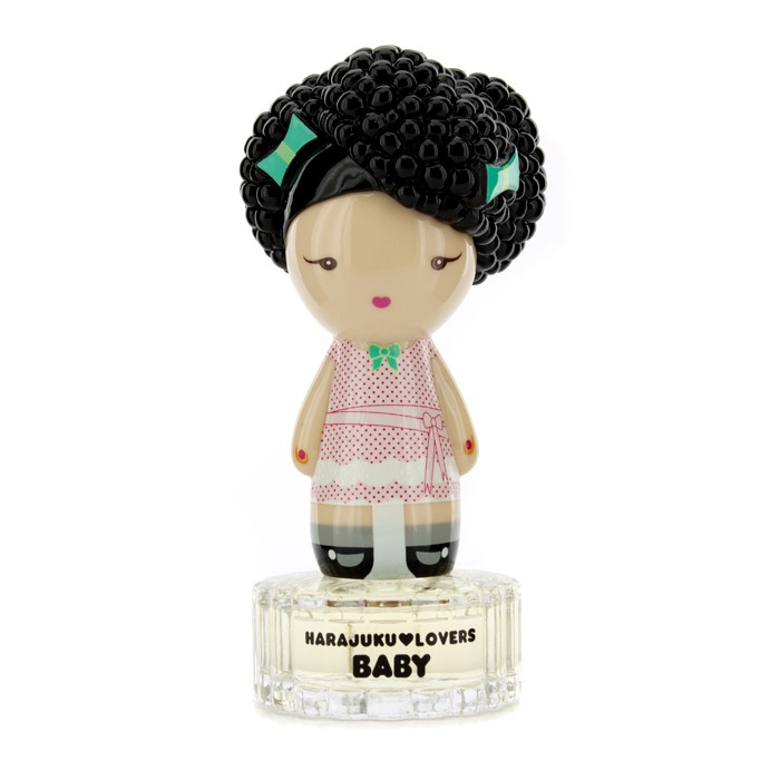 Harajuku Lovers Baby Eau De Toilette Spray 30ml/1ozProduct Thumbnail