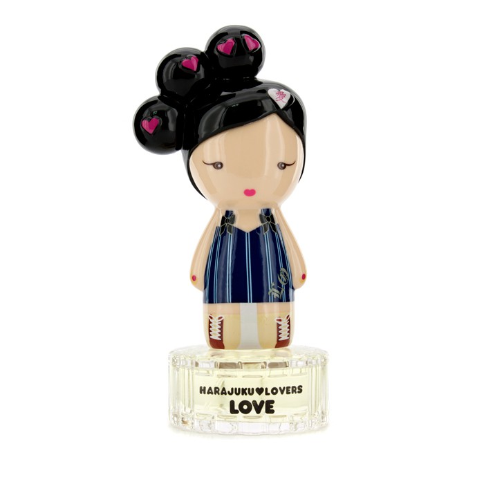 Harajuku Lovers Love Eau De Toilette Spray 30ml/1ozProduct Thumbnail