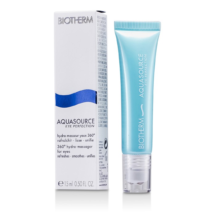 Biotherm Aquasource Eye Perfection 15ml/0.5ozProduct Thumbnail