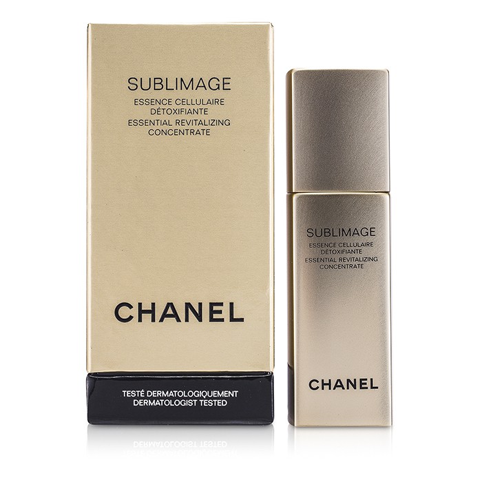 Chanel Sublimage Essential Revitalizing Concentrate 30ml1ozProduct Thumbnail
