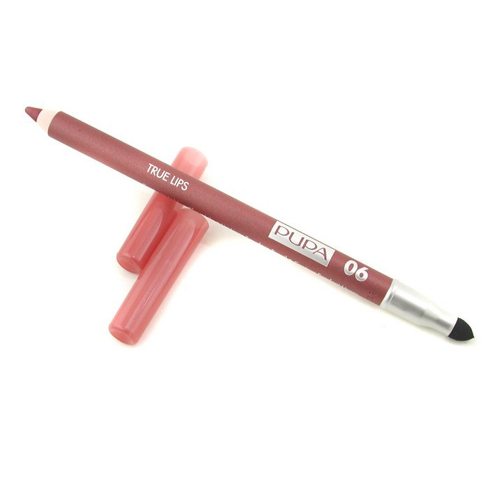 Pupa True Lips Lip Liner Smudger Pencil 1.2g/0.04ozProduct Thumbnail
