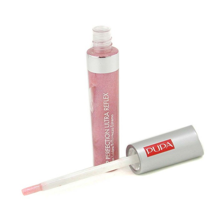 Pupa Lip Perfection Ultra Reflex # 02 (Reflex Rose) 7ml/0.24ozProduct Thumbnail
