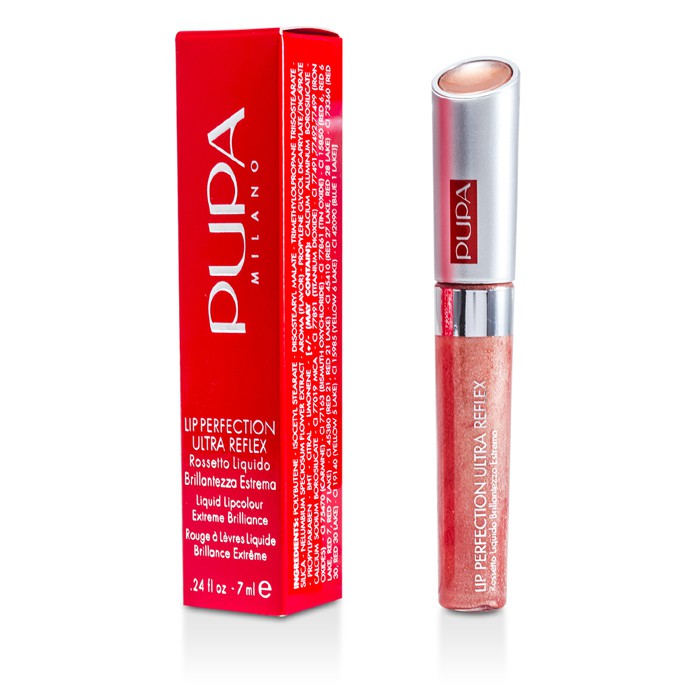Pupa Lip Perfection Ultra Reflex 7ml/0.24ozProduct Thumbnail