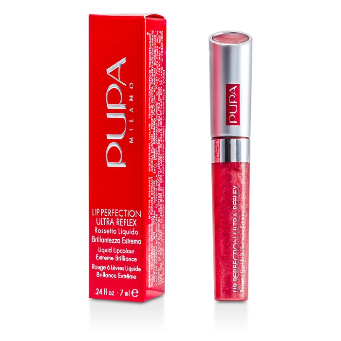 Pupa Lip Perfection Ultra Reflex 7ml/0.24ozProduct Thumbnail