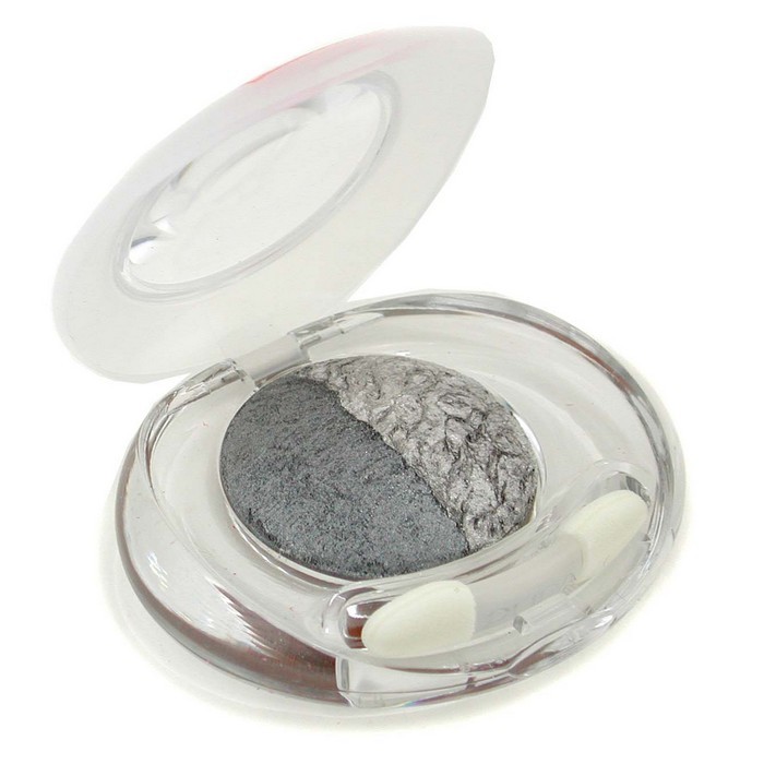 Pupa Люминис Универсальные Запеченные Тени# 06 (Grey/Silver) 2.2g/0.078ozProduct Thumbnail