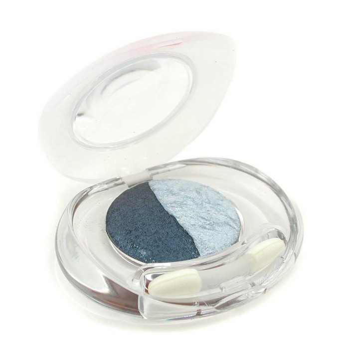 Pupa Luminys Multi Effect Запеченные Тени для Век Дуо # 30 (Синий/Голубой) 2.2g/0.078ozProduct Thumbnail