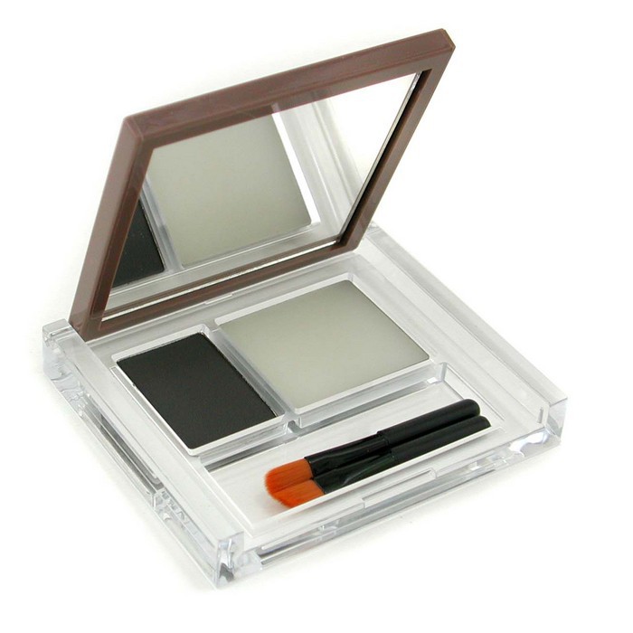 Pupa Eyebrow Set (Colored Powder + Fixalive) 4.1g/0.145ozProduct Thumbnail