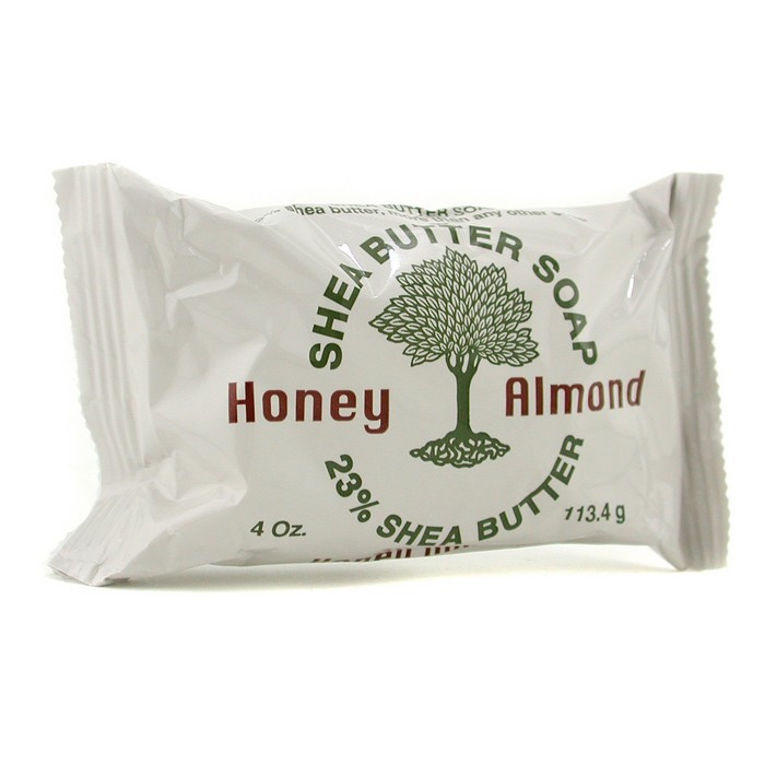 Caswell Massey Мыло с Медом Миндалем Маслом Ши 113.4g/4ozProduct Thumbnail