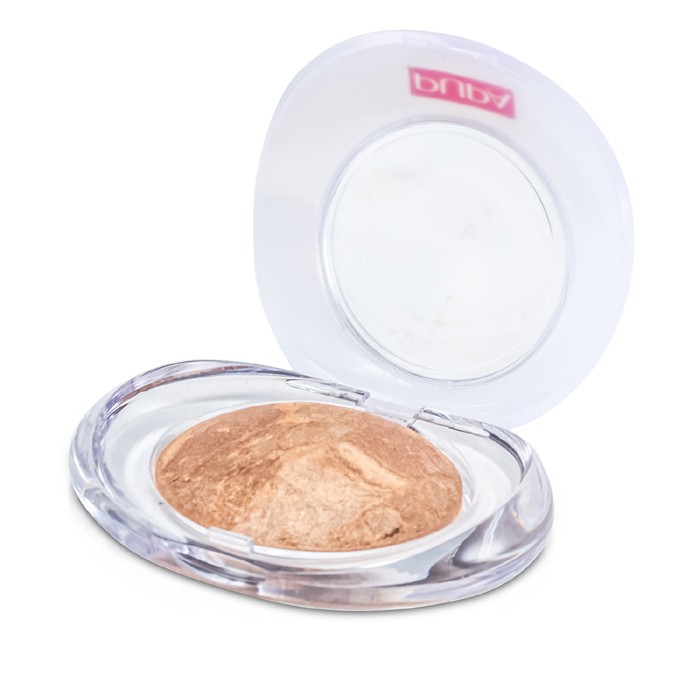 Pupa Luminys Fard de Obraz Catifelat # 02 (Amber Beige) 3.5g/0.12ozProduct Thumbnail
