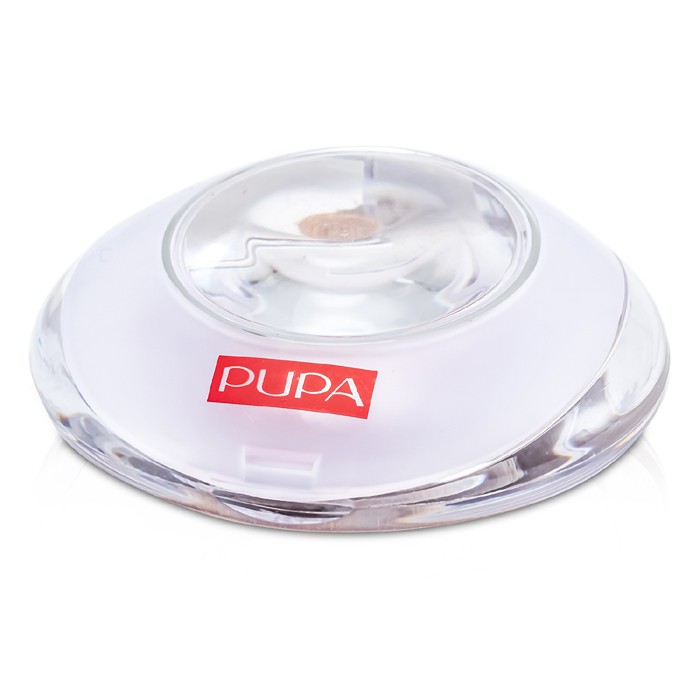 Pupa Luminys Fard de Obraz Catifelat # 02 (Amber Beige) 3.5g/0.12ozProduct Thumbnail