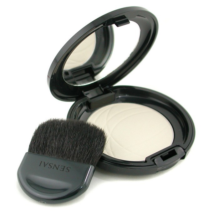 Kanebo Rozświetlający puder prasowany Sensai Silky Highlighting Powder 5g/0.17ozProduct Thumbnail