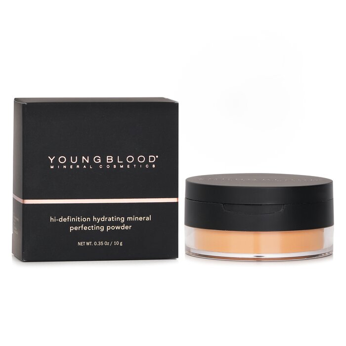 Youngblood Hi Definition Hydrating Mineral Perfecting Powder 10g/0.35ozProduct Thumbnail