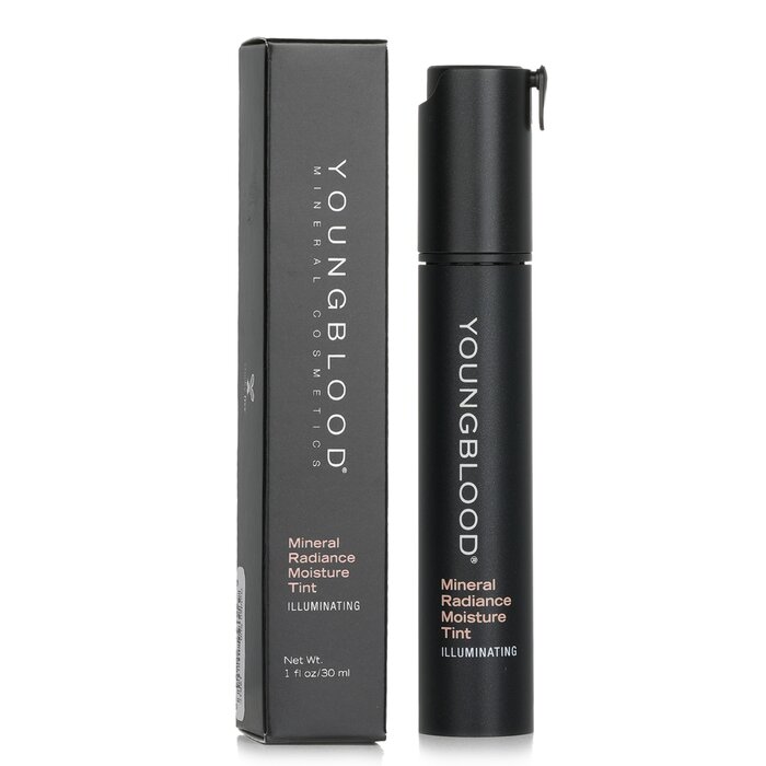Youngblood 漾布拉彩妝  礦物亮采潤色霜 30ml/1ozProduct Thumbnail
