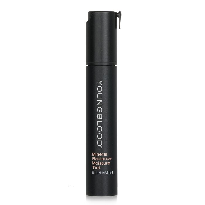 Youngblood 漾布拉彩妝  礦物亮采潤色霜 30ml/1ozProduct Thumbnail