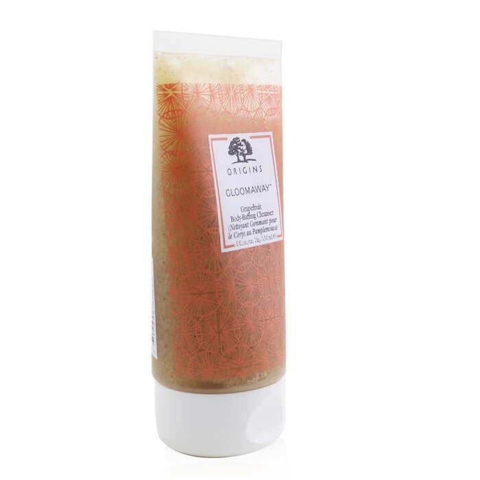 Origins Gloomaway Grapefruit Body-Buffing Cleanser 150ml/5ozProduct Thumbnail