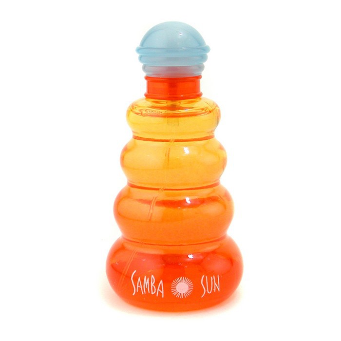 森巴  Samba 森巴阳光淡香水喷雾 100ml/3.3ozProduct Thumbnail