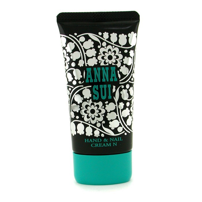Anna Sui Hand & Nail Cream N 52ml/1.7ozProduct Thumbnail