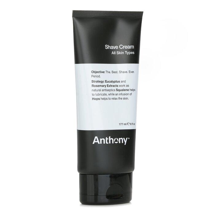 Anthony Logistics For Men Shave Cream 170g/6ozProduct Thumbnail
