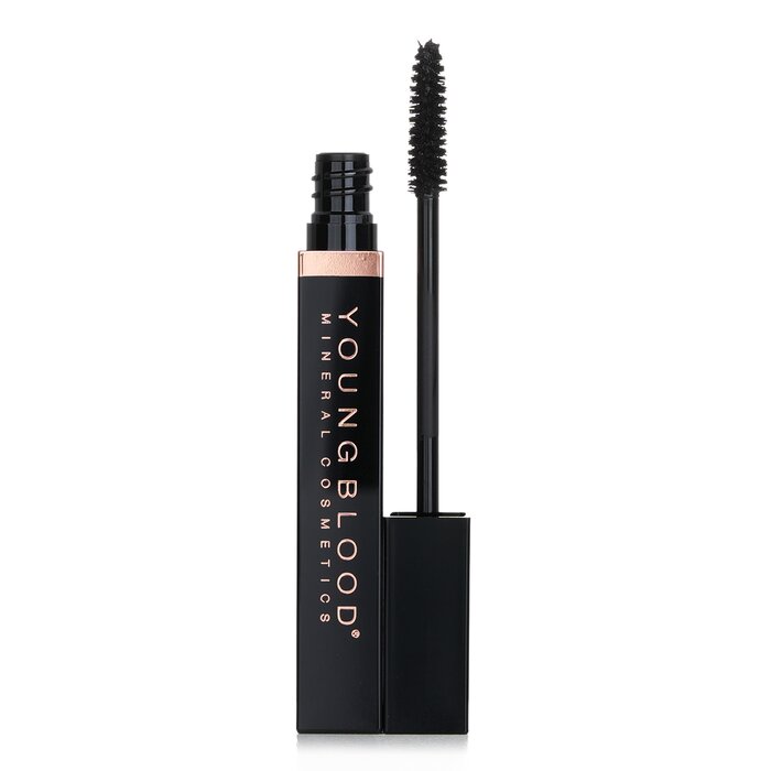 Youngblood Outrageous Lashes Mineral Lengthening Mascara  10ml/0.34ozProduct Thumbnail
