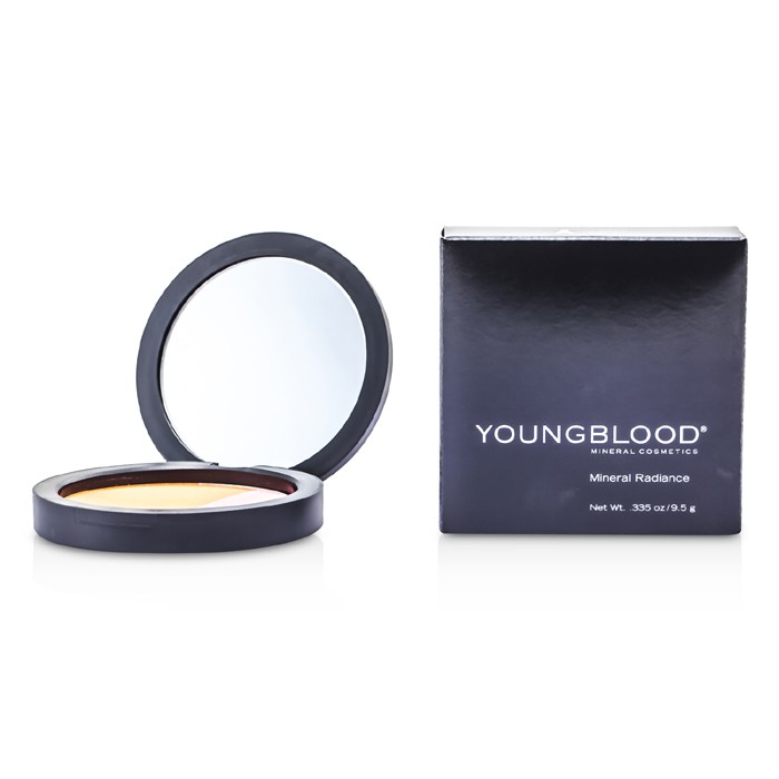 Youngblood Strălucire Minerală 9.5g/0.335ozProduct Thumbnail