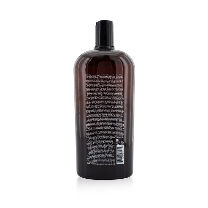 American Crew ג'ל סטיילינג לגבר [פורמולה שאינה מתקלפת] 1000ml/33.8ozProduct Thumbnail
