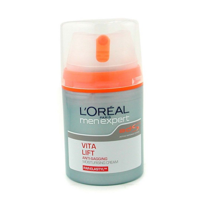 L'Oreal Мен Эксперт Вита Увлажняющий Крем-Лифтинг Против Обвислой Кожи 50ml/1.6ozProduct Thumbnail