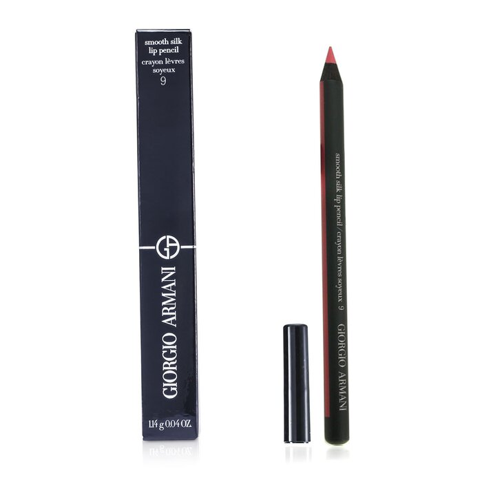 Giorgio Armani Smooth Silk Lip Pencil 1.14g/0.04ozProduct Thumbnail