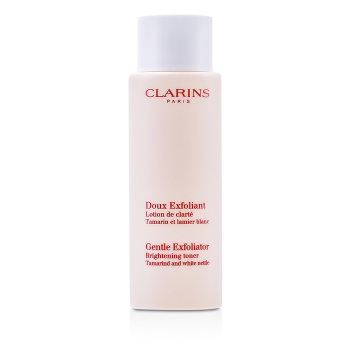 Clarins Gentle Exfoliator Brightening Toner 125ml/4.2ozProduct Thumbnail