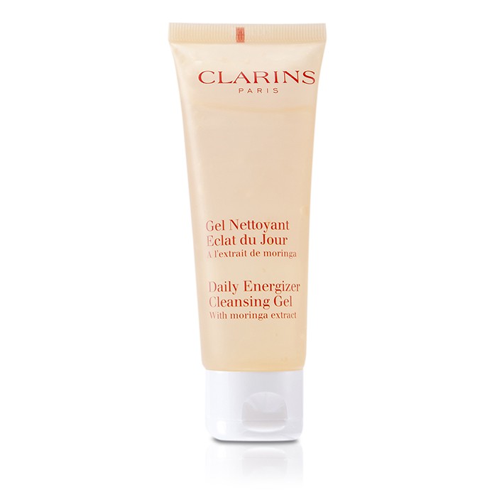Clarins Daily Energizer Gel Limpiador 75ml/2.5ozProduct Thumbnail
