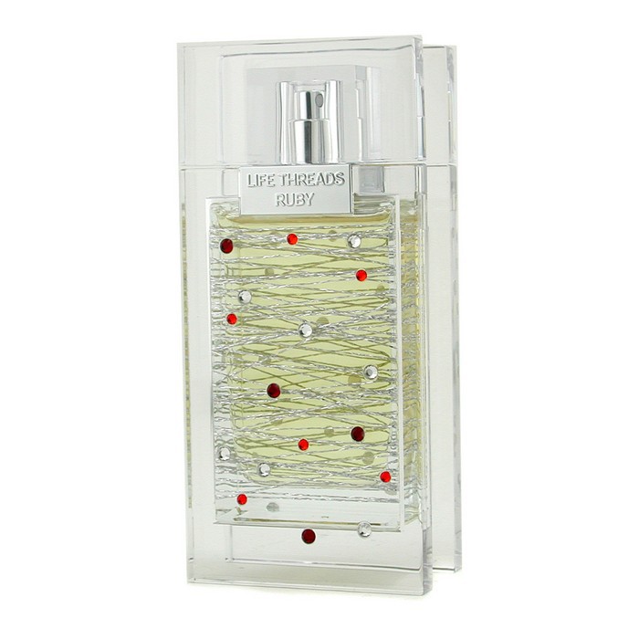 La Prairie Life Threads Ruby Eau De Parfum Spray 50ml/1.7ozProduct Thumbnail