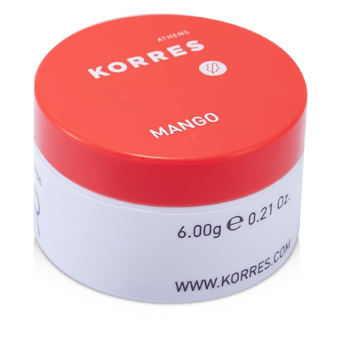 Korres Lip Butter 6g/0.21ozProduct Thumbnail