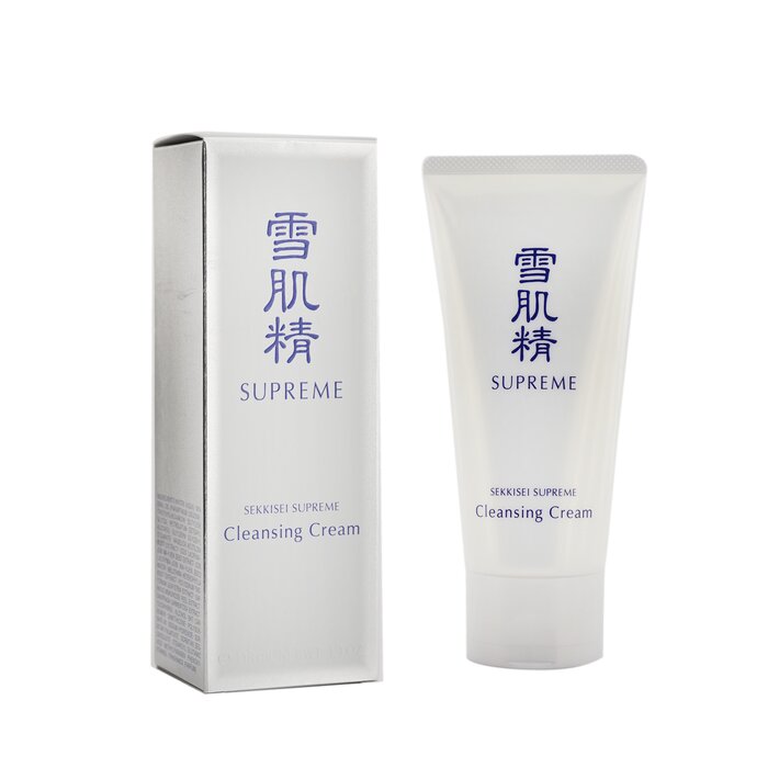 Kose Sekkisei Supreme Cleansing Cream 148ml/4.9ozProduct Thumbnail