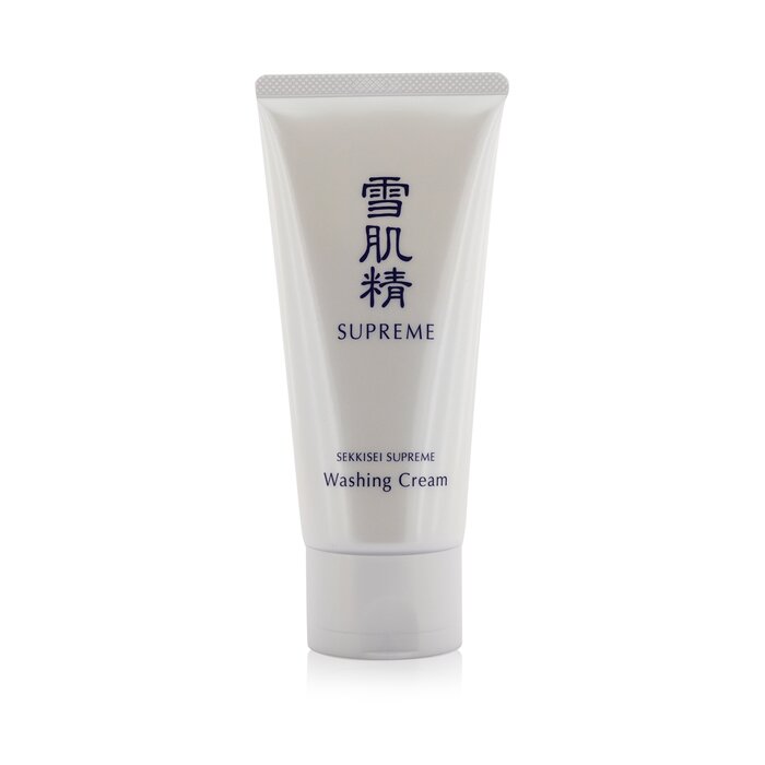 Kose Sekkisei Supreme Washing Cream 130ml/4.9ozProduct Thumbnail