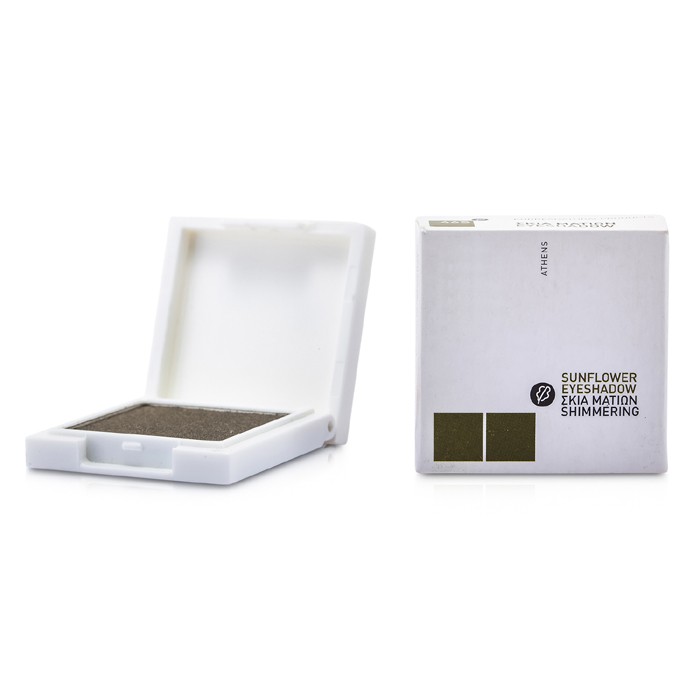 Korres Sunflower Shimmering Eye Shadow 1.8g/0.06ozProduct Thumbnail