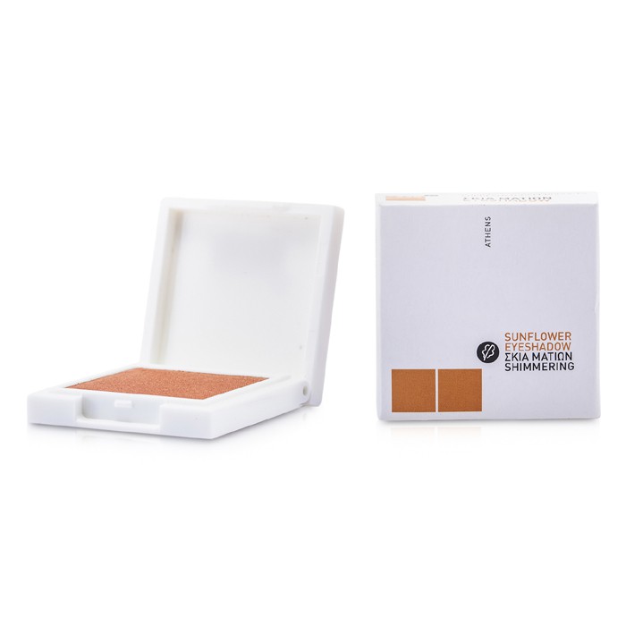 Korres Sunflower Shimmering Eye Shadow 1.8g/0.06ozProduct Thumbnail