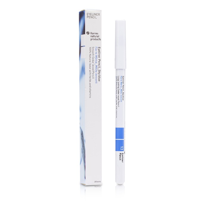 Korres Lápiz Delineador de Ojos 1.13g/0.04ozProduct Thumbnail
