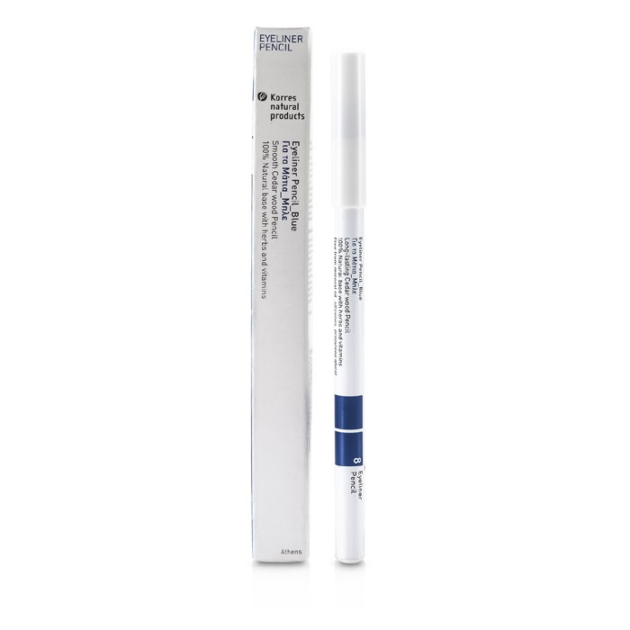 Korres Lápiz Delineador de Ojos 1.14g/0.04ozProduct Thumbnail