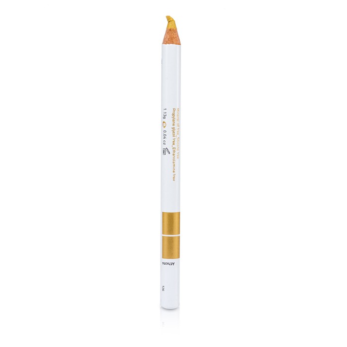 Korres თვალის რბილი ლაინერ ფანქარი 1.13g/0.04ozProduct Thumbnail